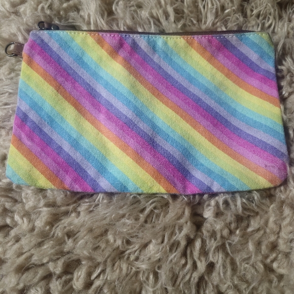 Unicorn Lovers Club makeup bags - Picture 4 of 6